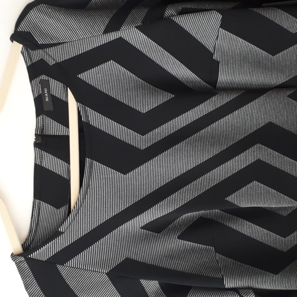 Riani dress - Picture 3 of 7